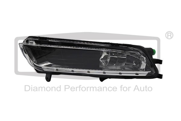 Front Fog Light