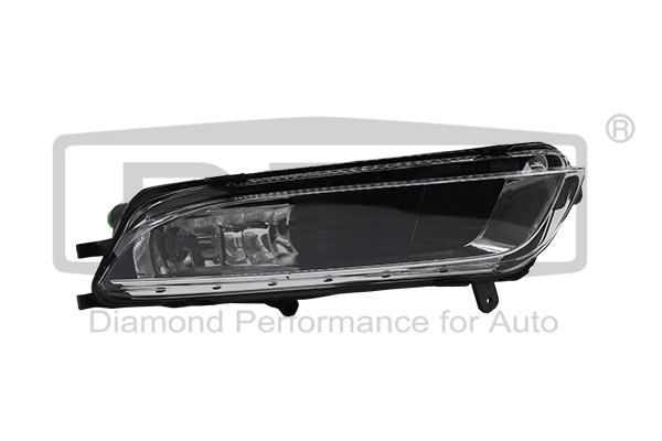 Front Fog Light
