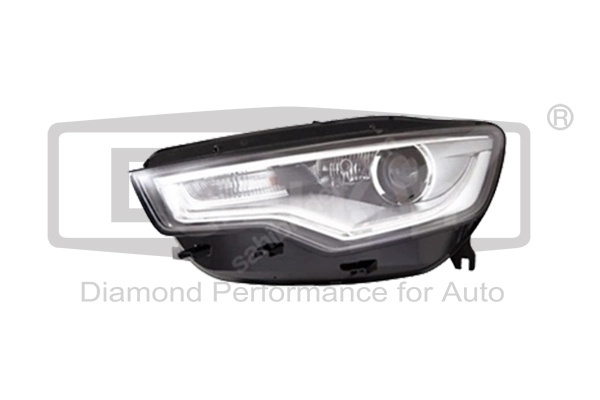 Headlight