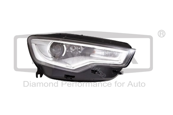 Headlight