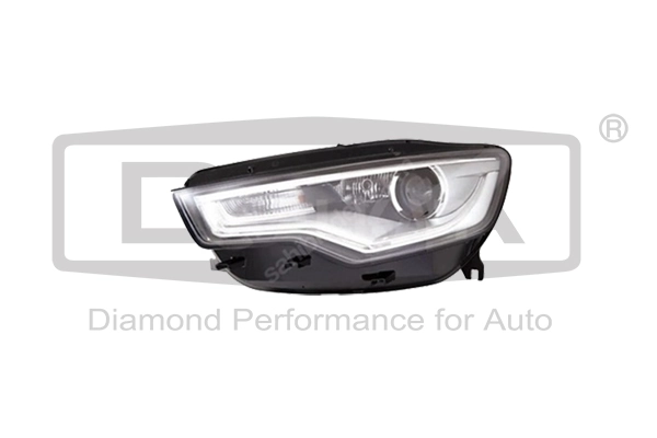 Headlight
