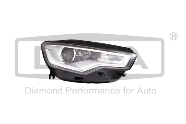 Headlight