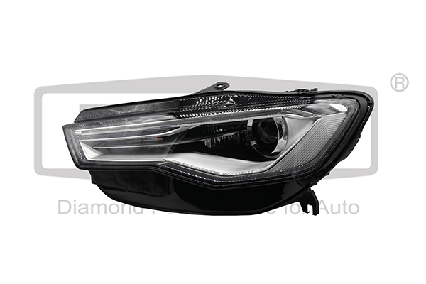 Headlight