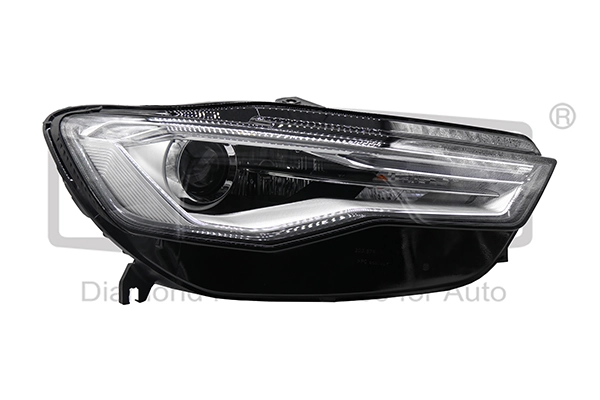 Headlight