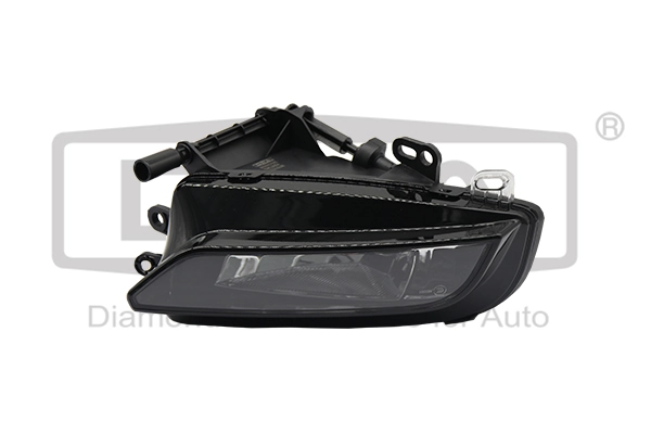 Front Fog Light