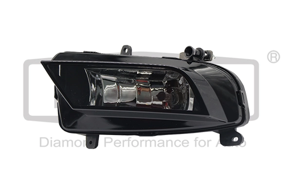 Front Fog Light