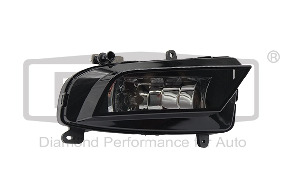 Front Fog Light
