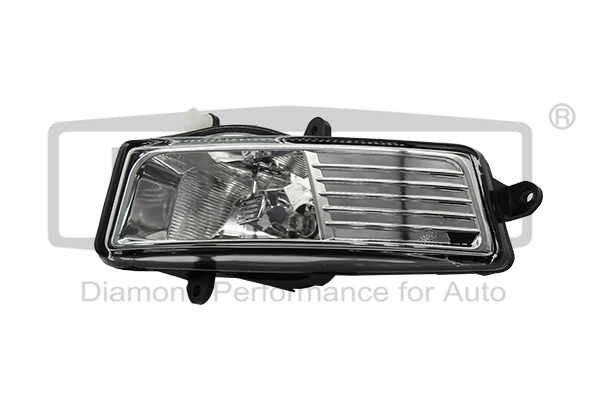 Front Fog Light