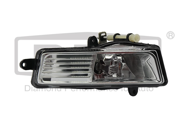 Front Fog Light
