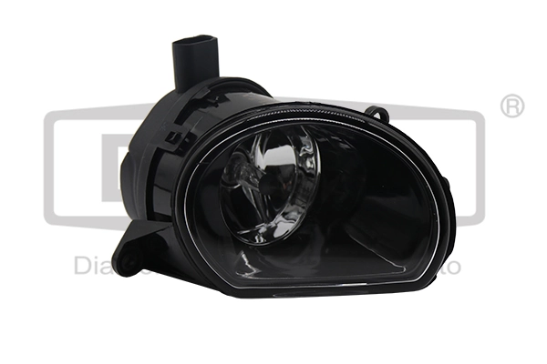 Front Fog Light