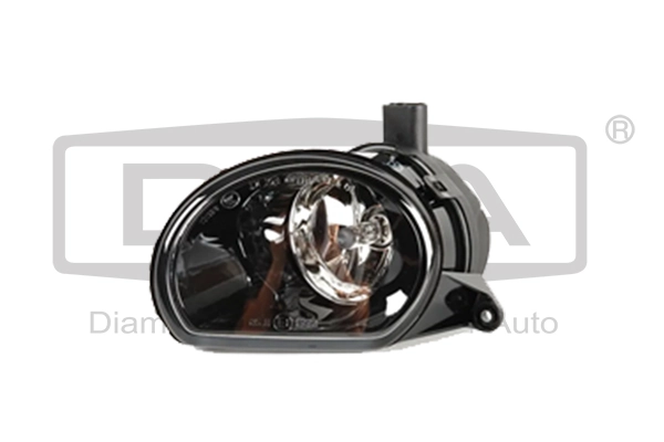 Front Fog Light