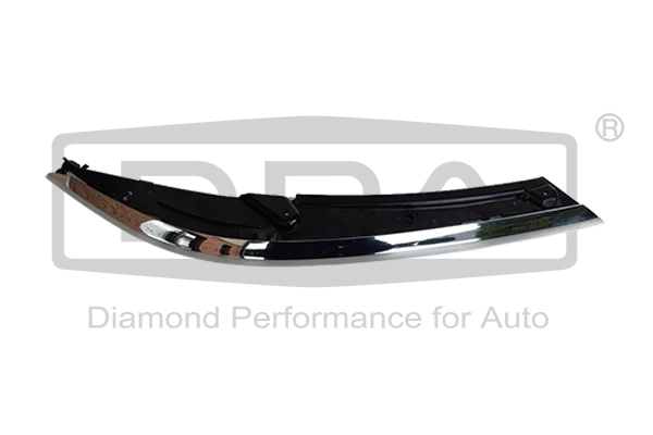 Headlight Trim