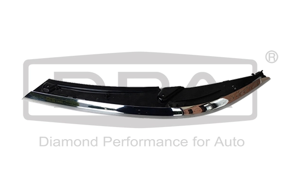 Headlight Trim