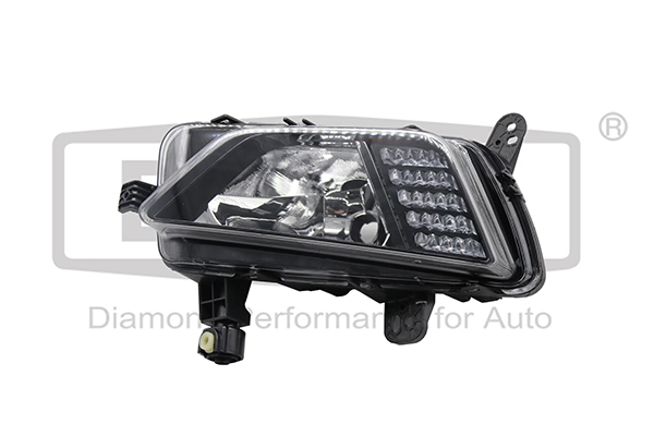 Front Fog Light