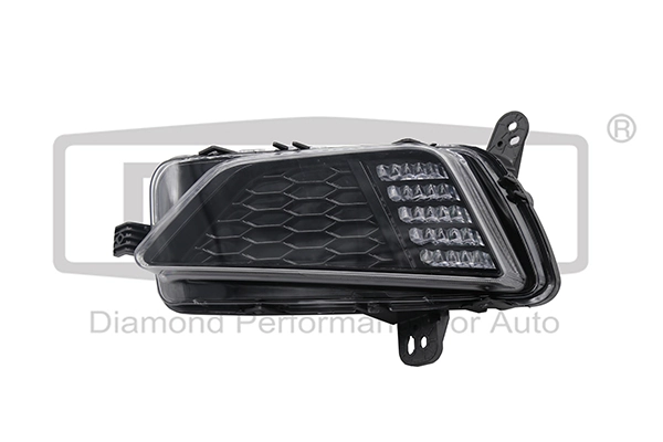 Daytime Running Light