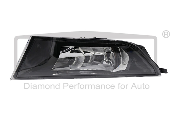 Front Fog Light