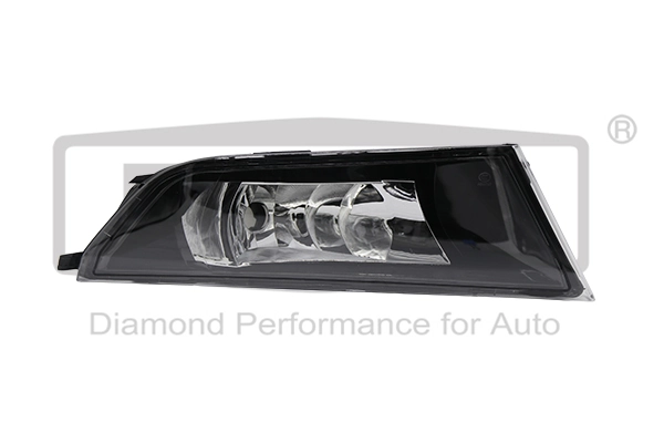 Front Fog Light