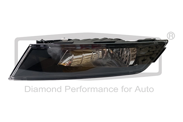 Front Fog Light