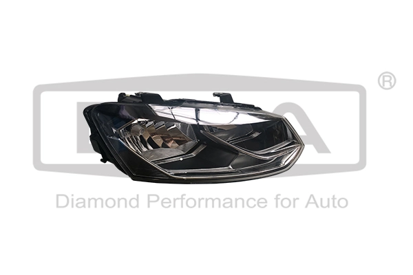 Headlight