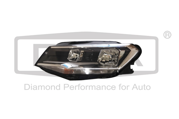 Headlight