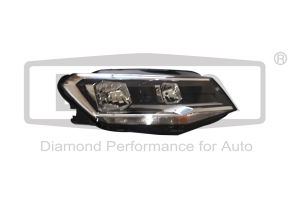 Headlight