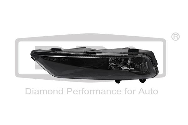 Front Fog Light