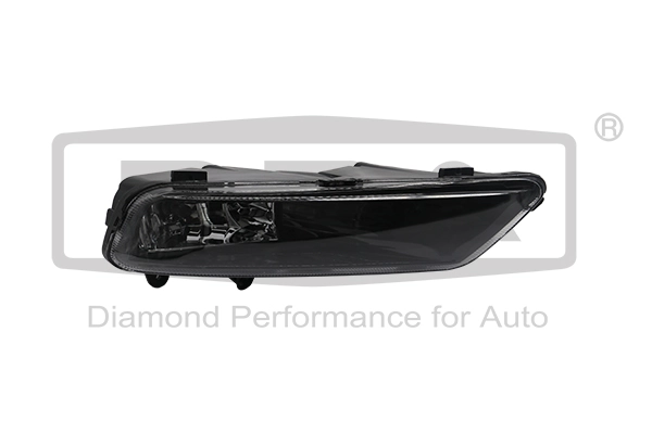 Front Fog Light
