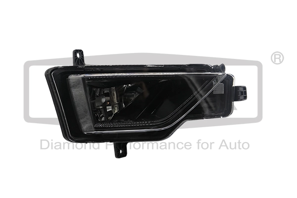 Front Fog Light
