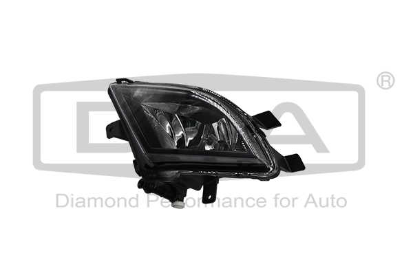 Front Fog Light