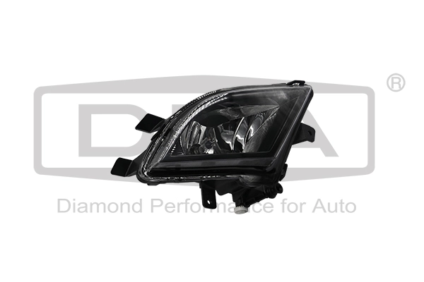 Front Fog Light