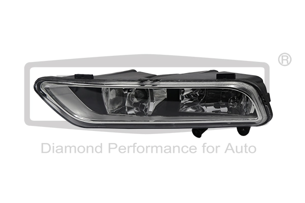 Front Fog Light