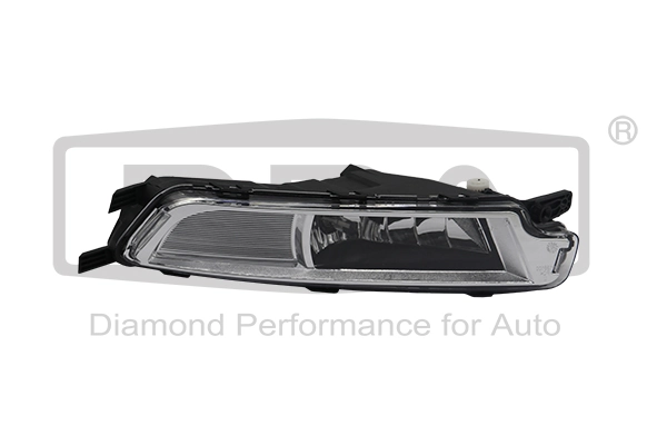 Front Fog Light