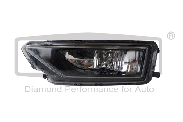 Front Fog Light