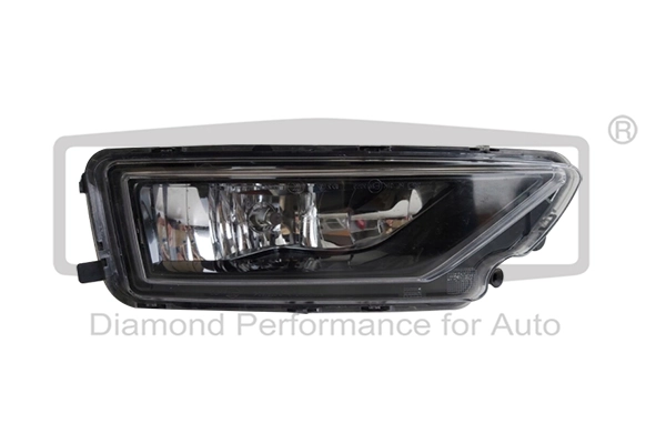 Front Fog Light
