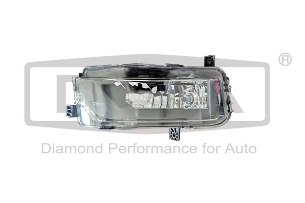 Front Fog Light
