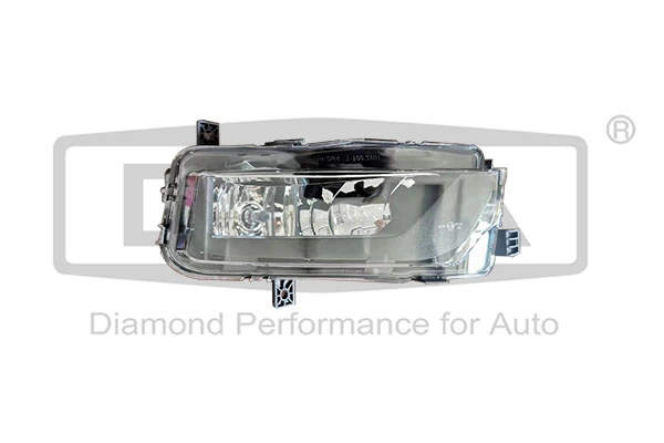 Front Fog Light