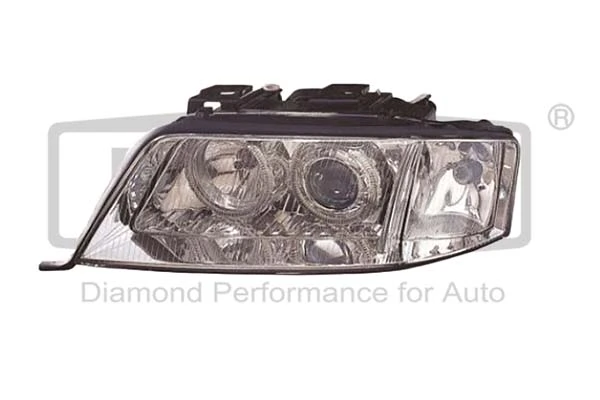 Headlight