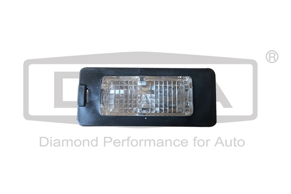 Licence Plate Light