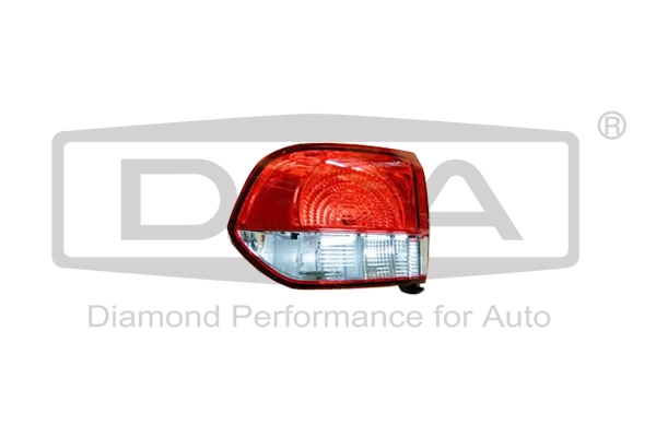 Tail Light Assembly