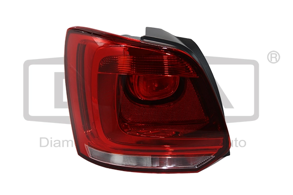 Tail Light Assembly