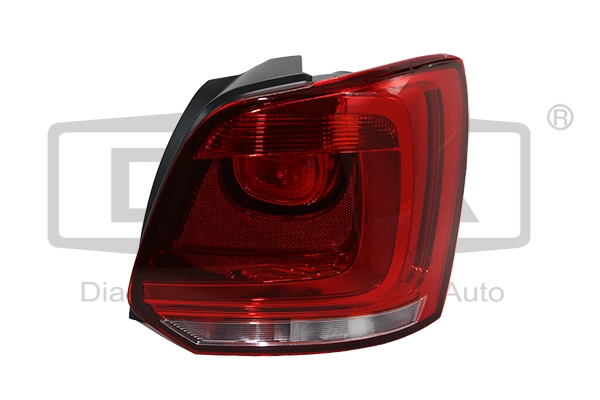 Tail Light Assembly