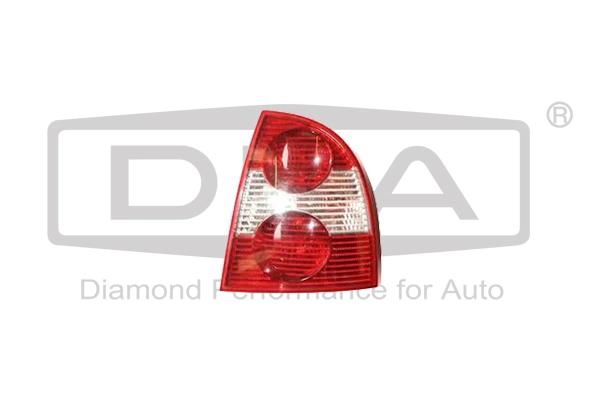 Tail Light Assembly