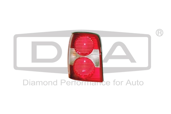 Tail Light Assembly