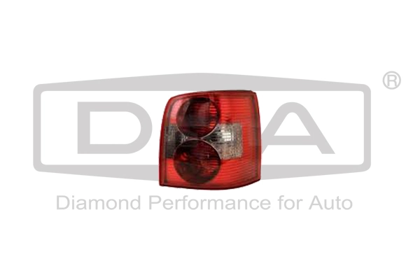 Tail Light Assembly