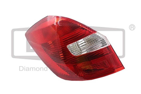 Tail Light Assembly