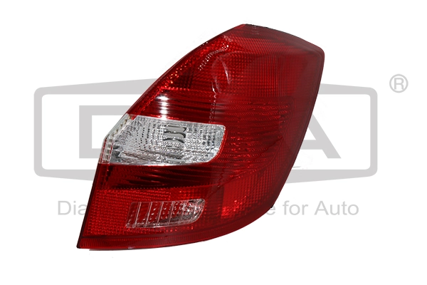Tail Light Assembly