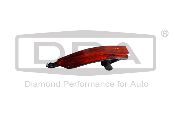 Rear Fog Light