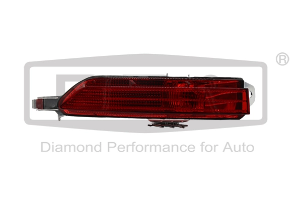 Rear Fog Light