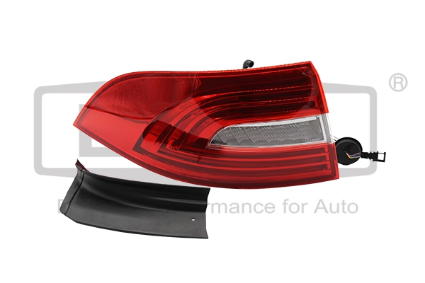 Tail Light Assembly