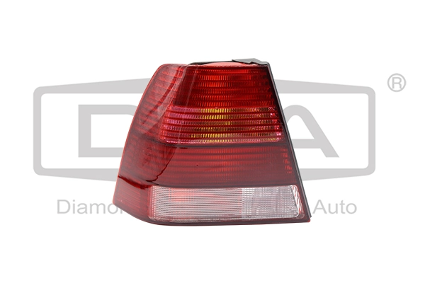 Tail Light Assembly